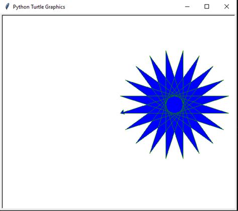 Image result for Python Turtle Drawing Code