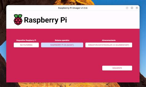 Toradh íomhá ar Raspberry Pi OS with Python