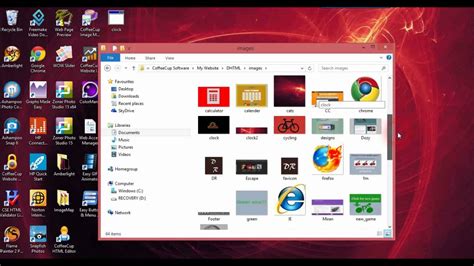 Desktop Apps Build Using JavaScript に対する画像結果