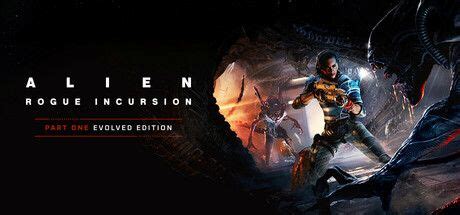 Bildergebnis für Alien Rogue Incursion Main Menu