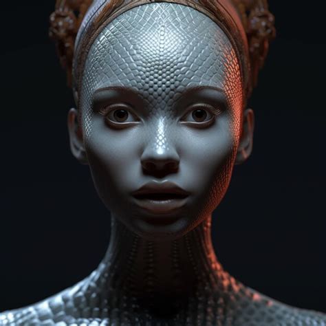 Image result for Alien Face Scan