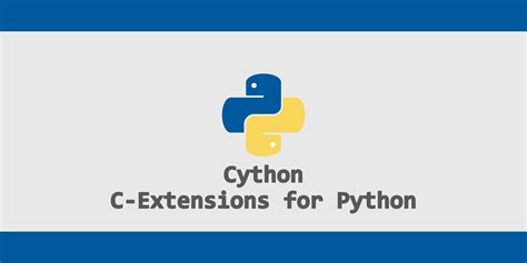 Cython Tutorial に対する画像結果