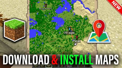 Image result for Minecraft Computer Map Download