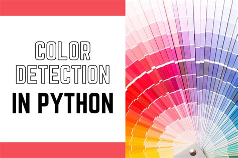 Basic Colour Python に対する画像結果