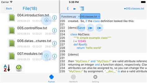 Image result for Python Coding App