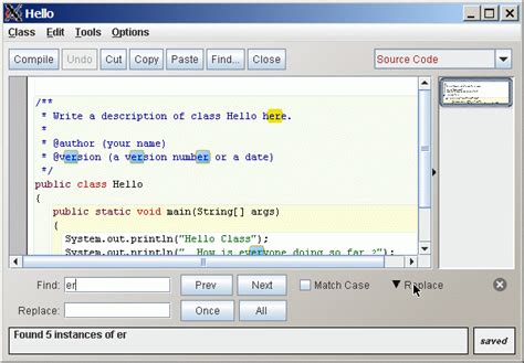 Image result for Example for Java Code