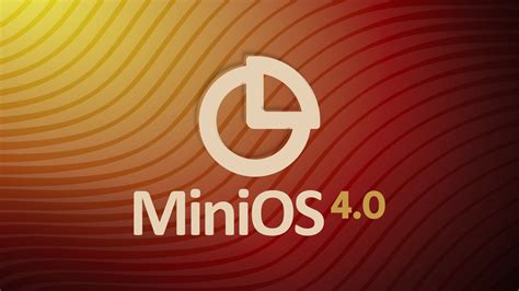 Image result for Mini OS Download