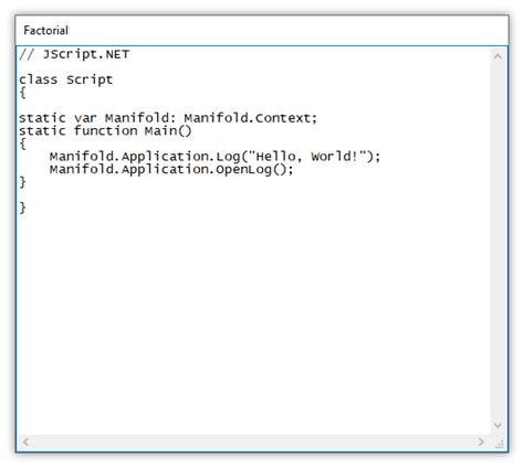 WSH JScript Create Simple Window に対する画像結果