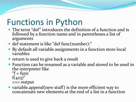 Image result for Python Introduction Slide