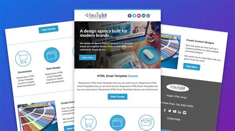 Image result for HTML Email Tutorial
