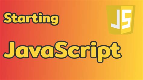 Image result for Getting Started with JavaScript