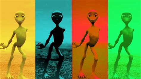 Image result for Alien Dance Challenge Compilation