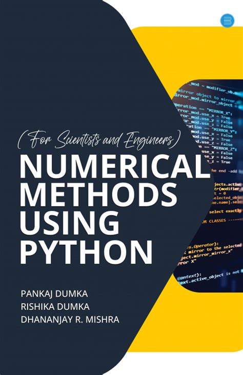 Image result for Applied Numerical Methods Python Pyplot