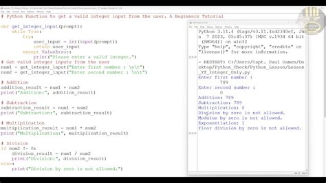 Image result for Int Function Python
