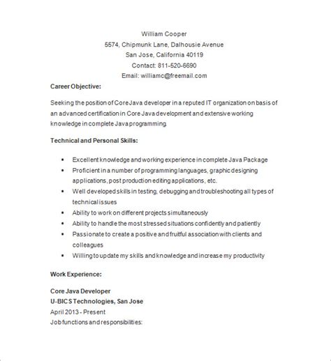 Image result for Core Java Developer