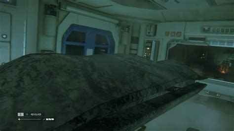 Image result for Alien Isolation All Deaths