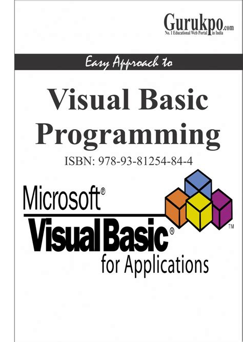 Image result for Visual Basic Programming Examples Easy