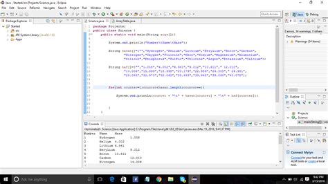 Image result for Java Stack Interface