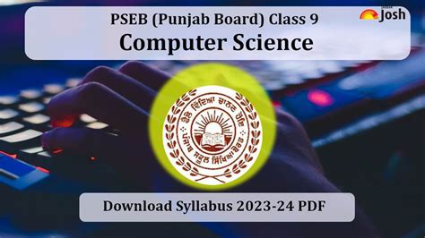 Image result for Computer Science Video PSEB