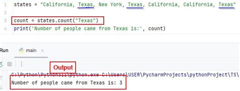 Image result for Python Class 11 Count Function