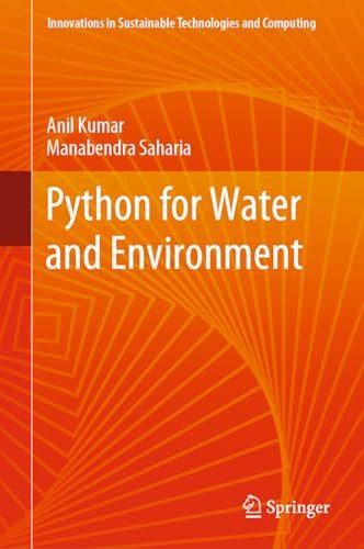 Image result for Example Python Code for Water Discharge