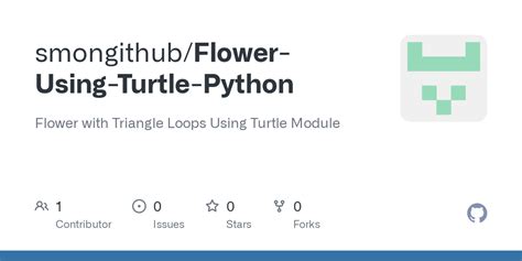 Image result for Python Turtle Round Flower Code