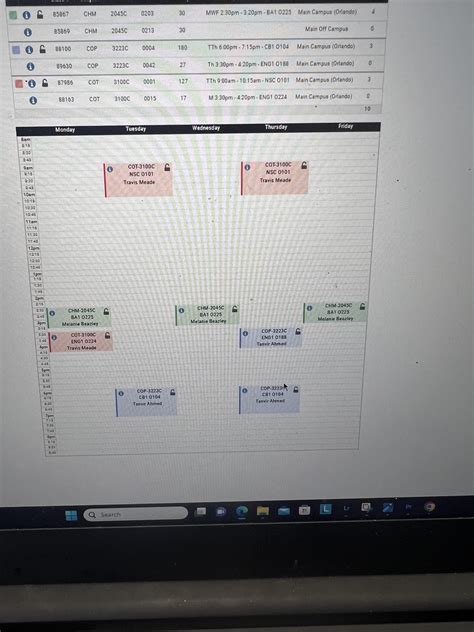 Toradh íomhá ar Freshman Computer Programming