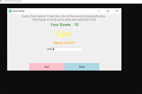 Image result for Code Game Python GUI