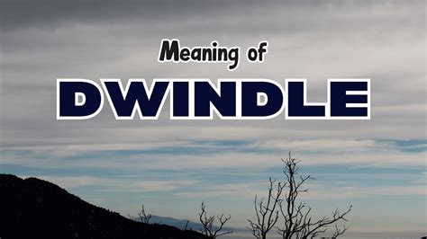 Image result for Dwindle Cartoon