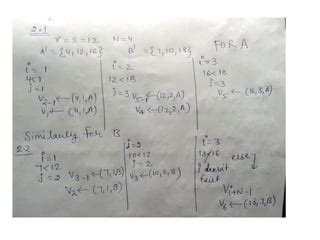 Image result for Parallel Merging Algorithm