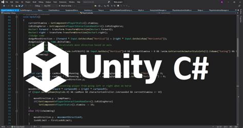 Unity C Sharp Tutorial に対する画像結果