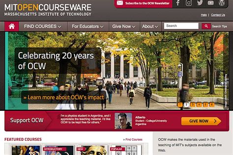 MIT Open Course Algorithm に対する画像結果