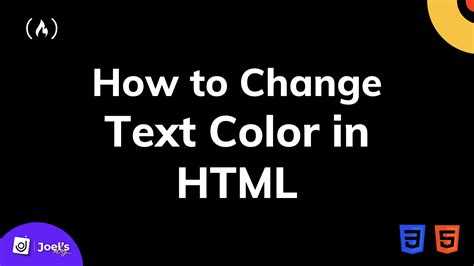 Afbeeldingsresultaten voor HTML Color Text