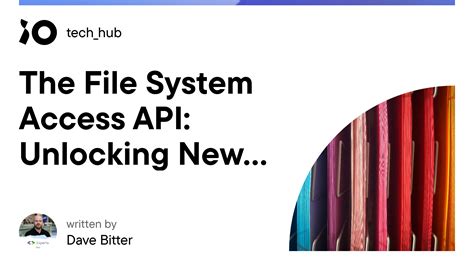 JavaScript File System Access API に対する画像結果