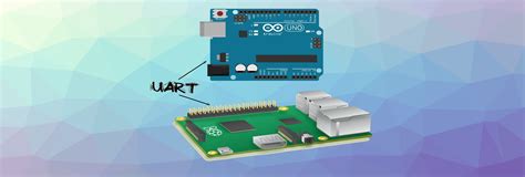 Raspberry Pi 4 UART Python に対する画像結果