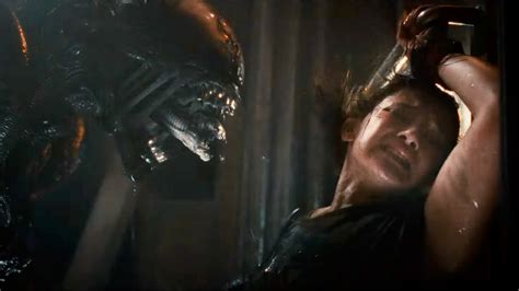 Image result for Alien Film Trailer