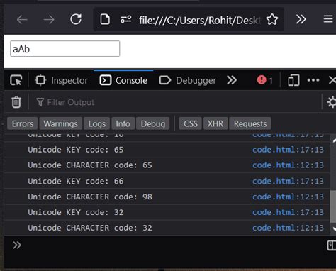JavaScript KeyCode Map に対する画像結果