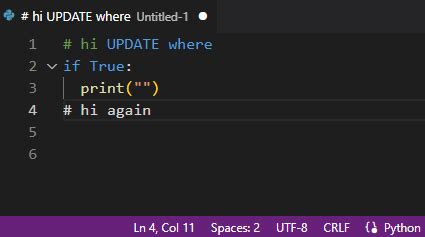 Image result for Python Syntax Highlighting