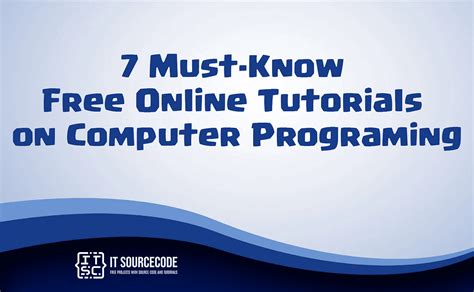 Computer Tutorials Free に対する画像結果