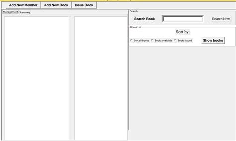 Image result for Library Management System Python
