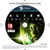 Alien Isolation Cover Model에 대한 이미지 결과