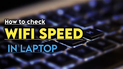 Check Internet Speed On Computer に対する画像結果