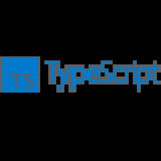 Image result for JavaScript TypeScript Logo