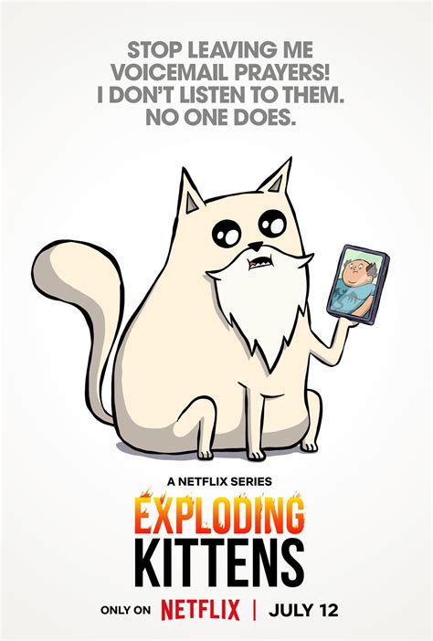Toradh íomhá ar Exploding Kittens Tutorial