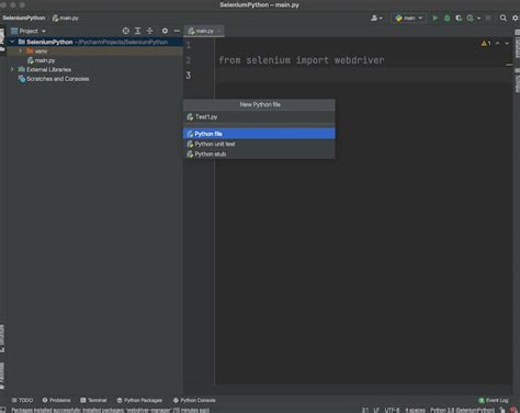 Image result for Selenium Python API