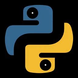 Python Script Logo に対する画像結果