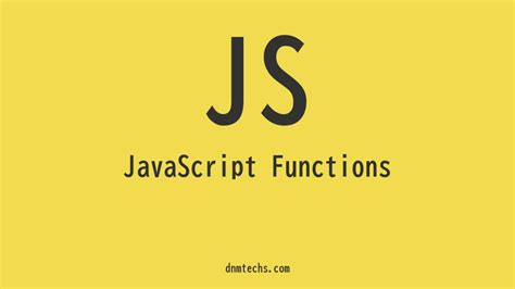 Image result for What Isn JavaScript Function