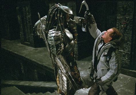 Image result for Alien vs Predator Main Character