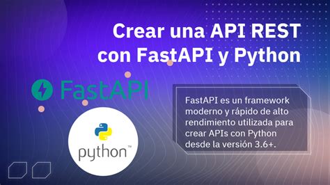 Image result for Fastapi Python API