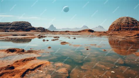 Image result for Alien Planet